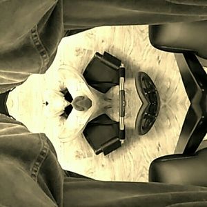 Meet your Posher, Bruce